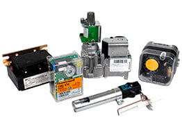 combustion de gas combustion de gas