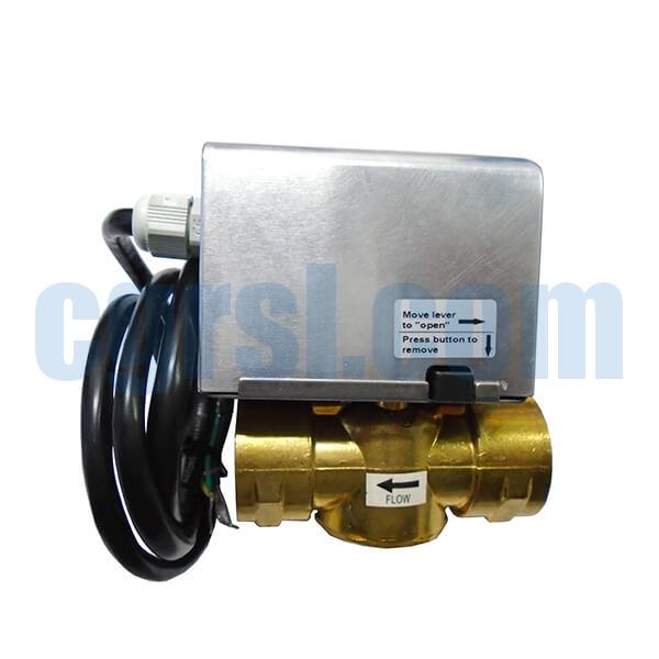 valvula de zona 1 con micro sf 2vias